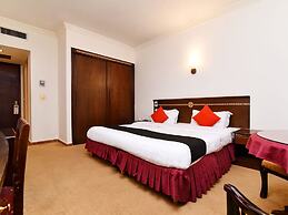 Capital O 419 Al Safeer Hotel