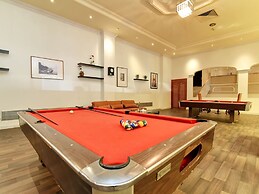 Capital O 419 Al Safeer Hotel