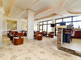 Capital O 419 Al Safeer Hotel