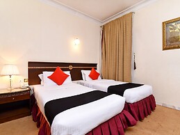 Capital O 419 Al Safeer Hotel