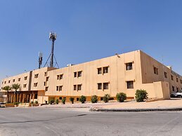 Capital O 419 Al Safeer Hotel