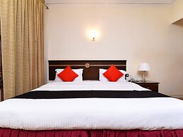 Capital O 419 Al Safeer Hotel