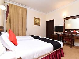 Capital O 419 Al Safeer Hotel
