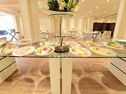 Capital O 419 Al Safeer Hotel