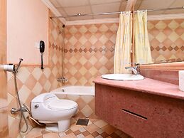 Capital O 419 Al Safeer Hotel