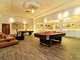 Capital O 419 Al Safeer Hotel