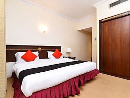Capital O 419 Al Safeer Hotel