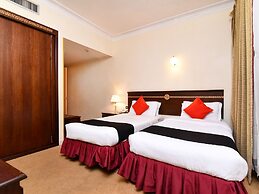 Capital O 419 Al Safeer Hotel