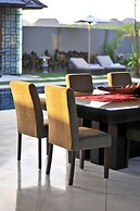 Villa Samudra Raya