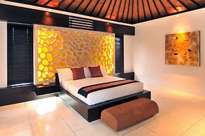 Villa Samudra Raya