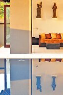 Villa Samudra Raya
