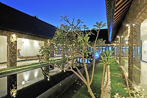 Villa Samudra Raya