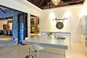Villa Samudra Raya
