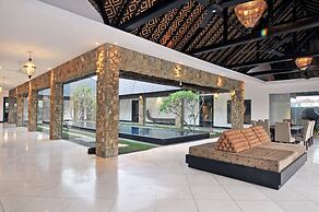 Villa Samudra Raya