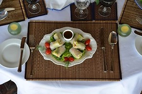 The Palm Beach Resort
