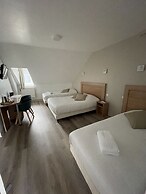 Hotel Le Commerce