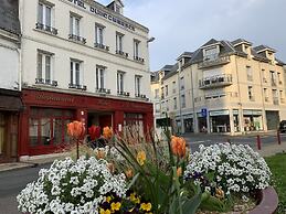 Hotel Le Commerce