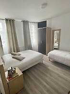 Hotel Le Commerce