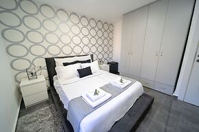 YalaRent Designed 1BR Apartments - Families only