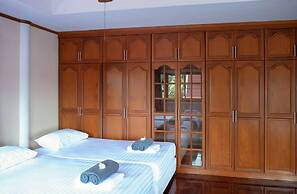 Xanadu Pool Villa at Phala