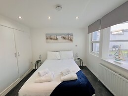 The Barbican Penthouse