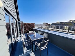 The Barbican Penthouse