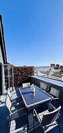 The Barbican Penthouse