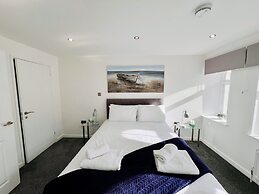 The Barbican Penthouse