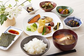 Hotel Metropolitan Saitama Shintoshin