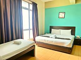 Hotel Sayang