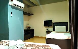 Hotel Sayang
