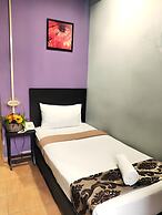 Hotel Sayang
