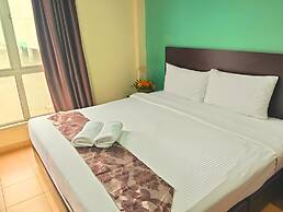 Hotel Sayang