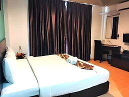 Hotel Sayang
