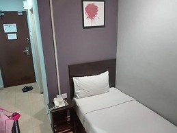 Hotel Sayang