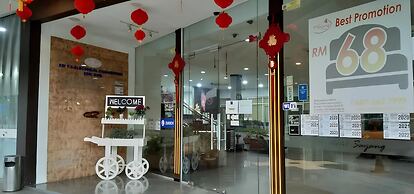 Hotel Sayang