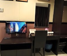 Hotel Sayang