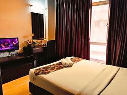 Hotel Sayang