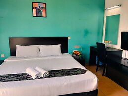 Hotel Sayang