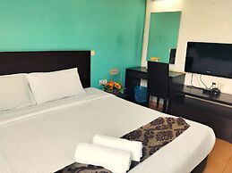 Hotel Sayang