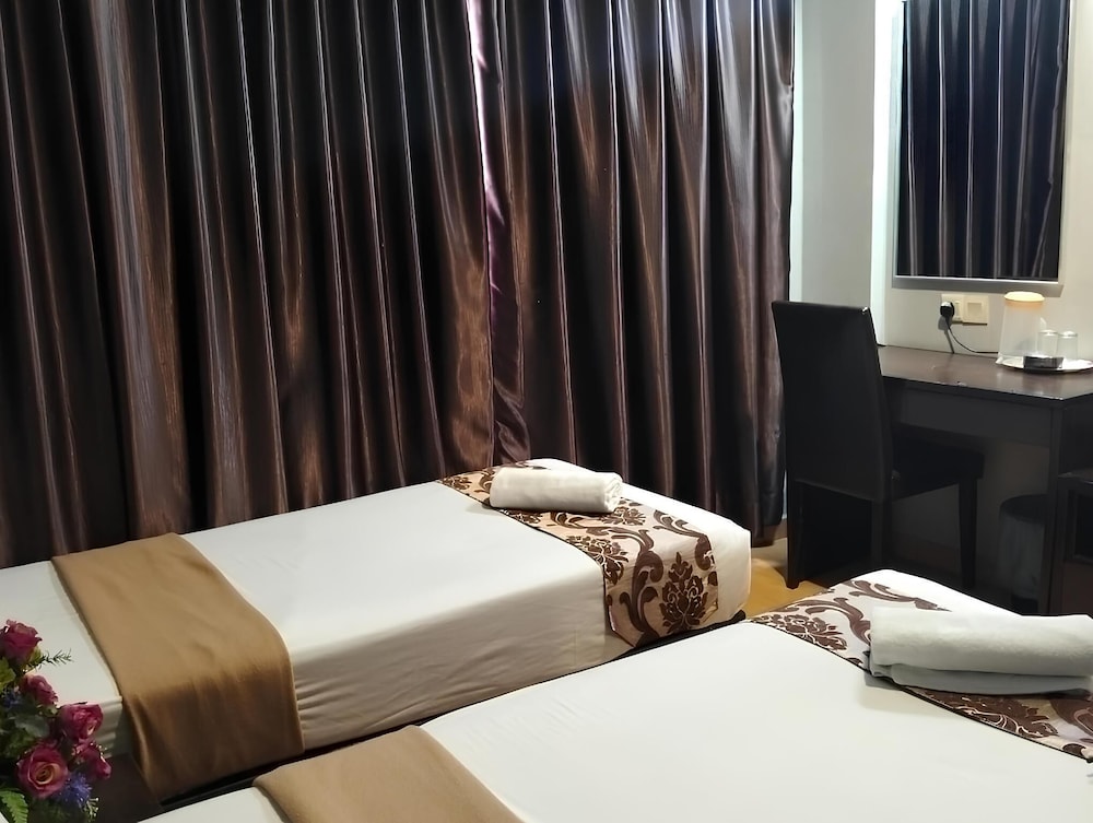 Hotel Sayang