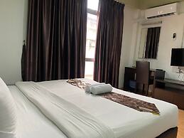Hotel Sayang
