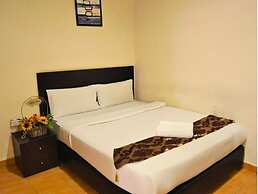 Hotel Sayang