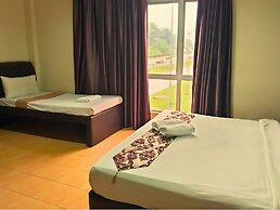 Hotel Sayang