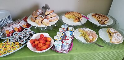 B&B Catania Mare
