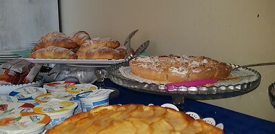B&B Catania Mare