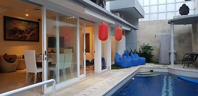 Villa Fei