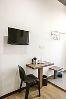 New Dawn Hotel
