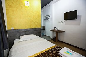 New Dawn Hotel