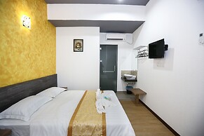 New Dawn Hotel